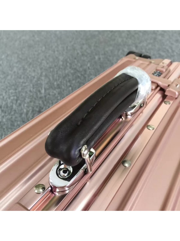 RIMOWA Travel box