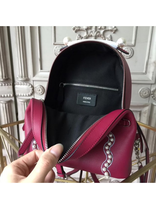 Fendi Backpack