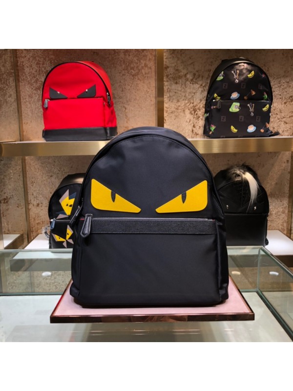 Fendi Backpack