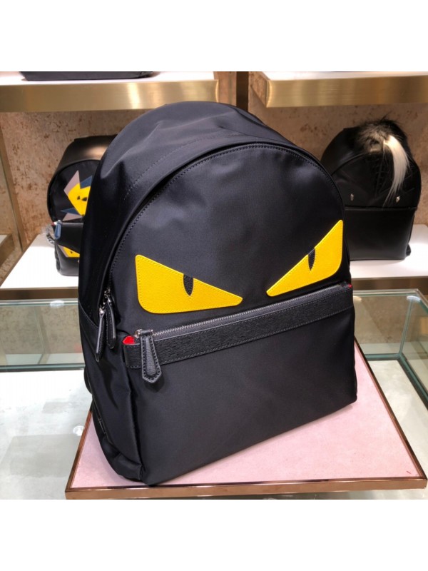 Fendi Backpack