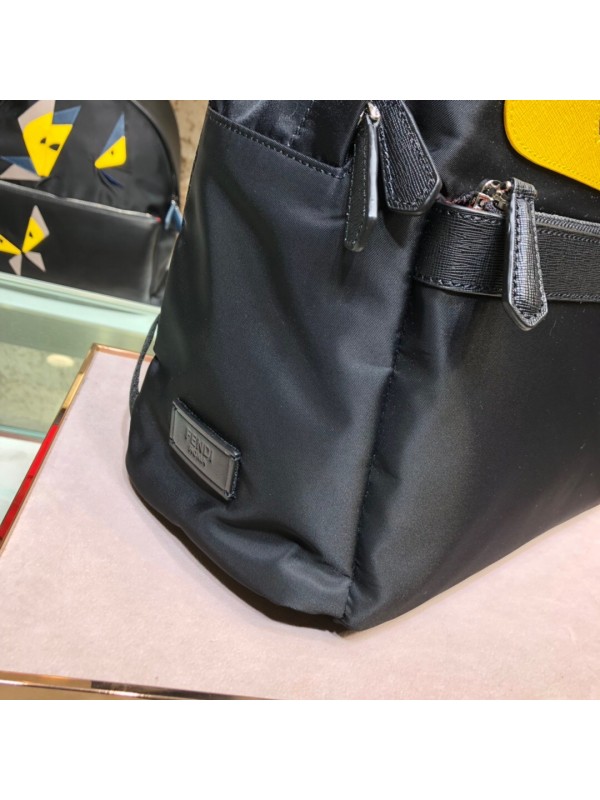 Fendi Backpack