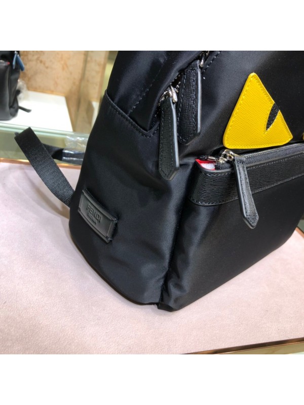 Fendi Backpack