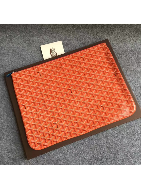 Goyard Clutch