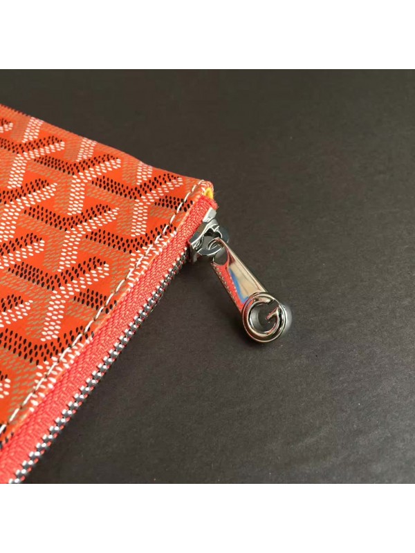 Goyard Clutch