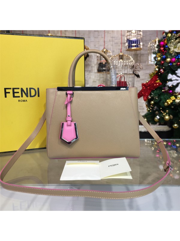 Fendi 2JOURS