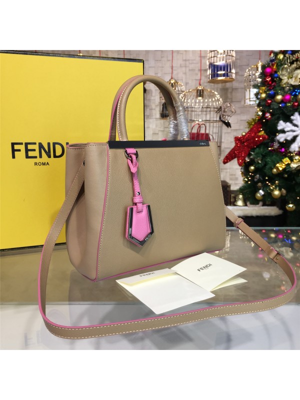 Fendi 2JOURS