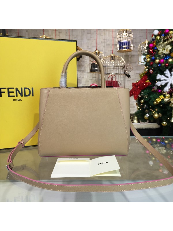 Fendi 2JOURS