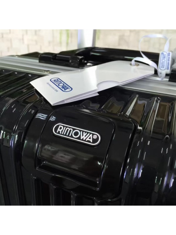 RIMOWA Travel box