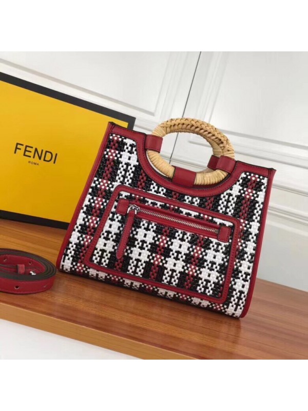 Fendi Kani Bag