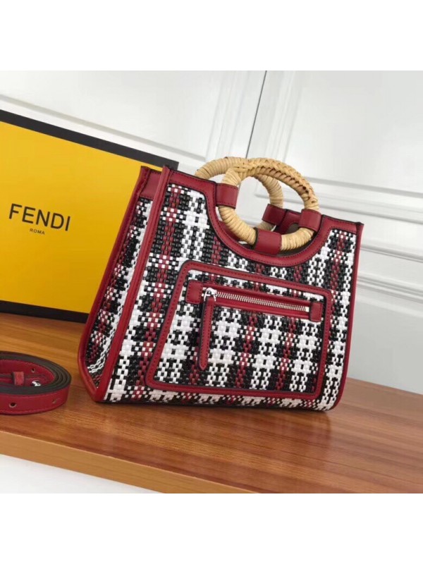 Fendi Kani Bag