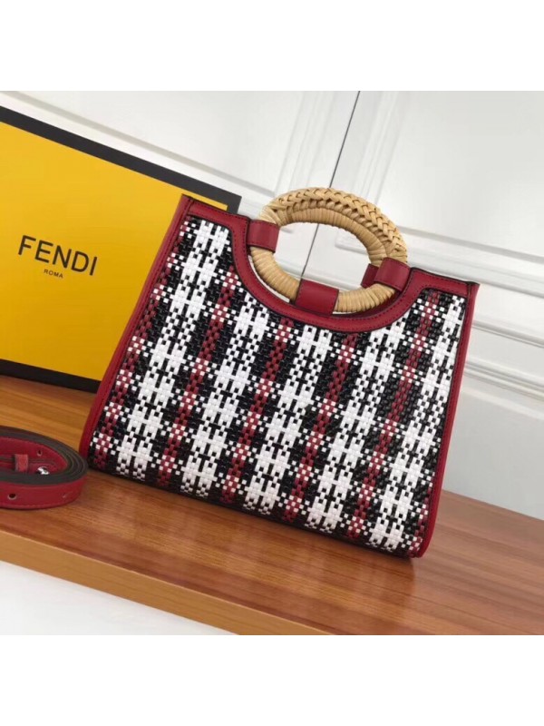 Fendi Kani Bag