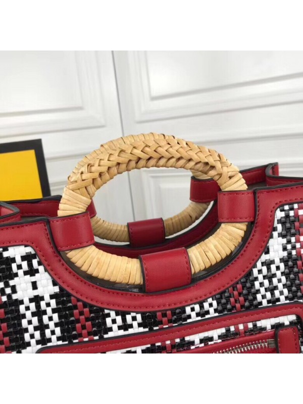 Fendi Kani Bag