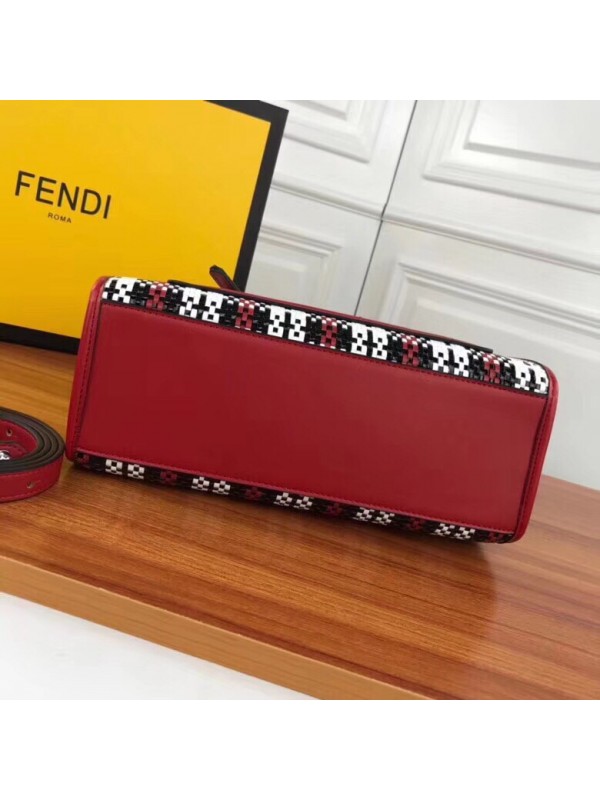 Fendi Kani Bag