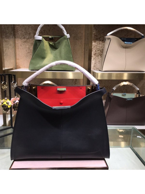 Fendi Peekaboo Bag