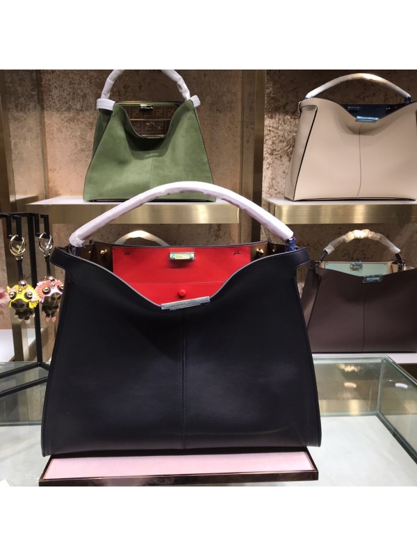 Fendi Peekaboo Bag