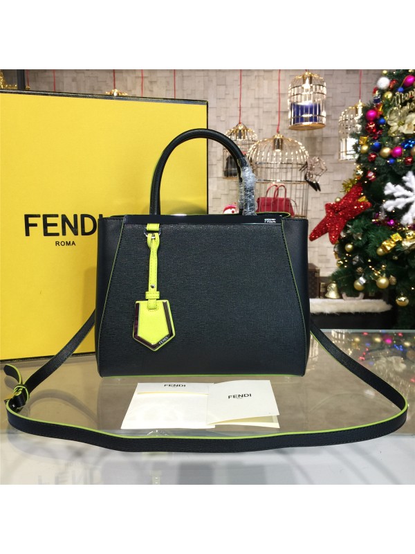 Fendi 2JOURS