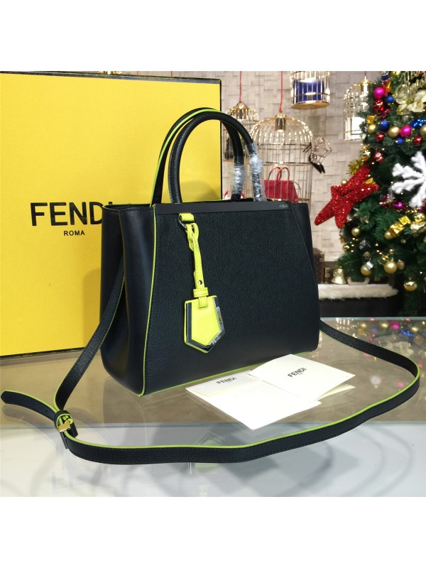 Fendi 2JOURS