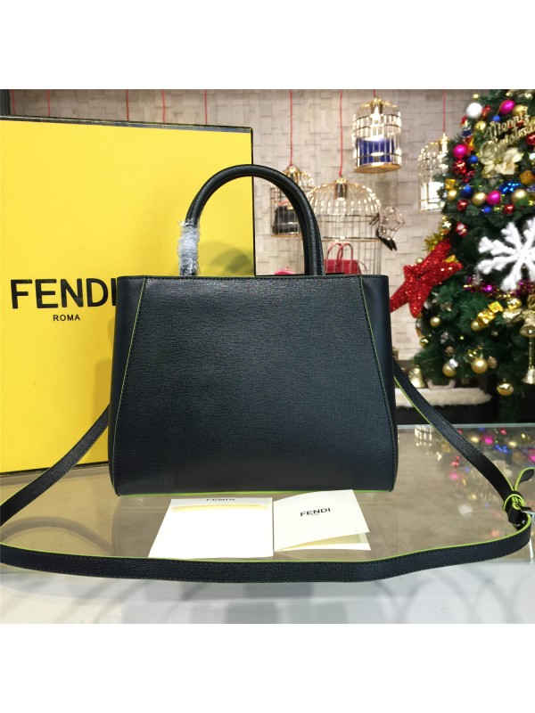 Fendi 2JOURS