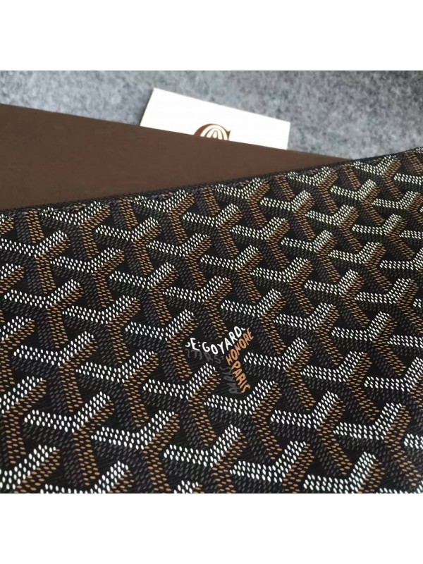 Goyard Clutch