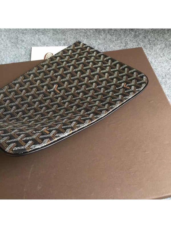 Goyard Clutch