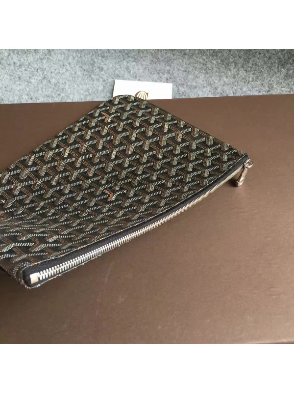 Goyard Clutch