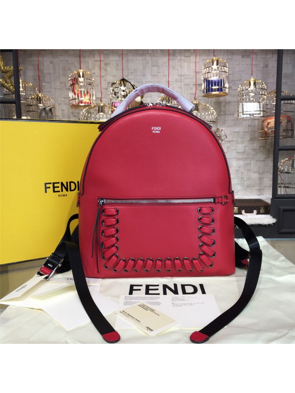 Fendi Backpack