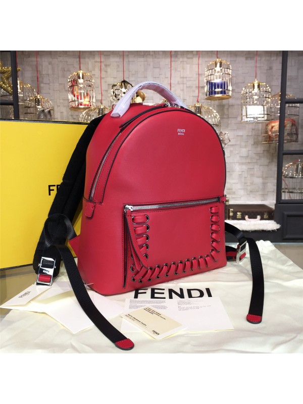 Fendi Backpack