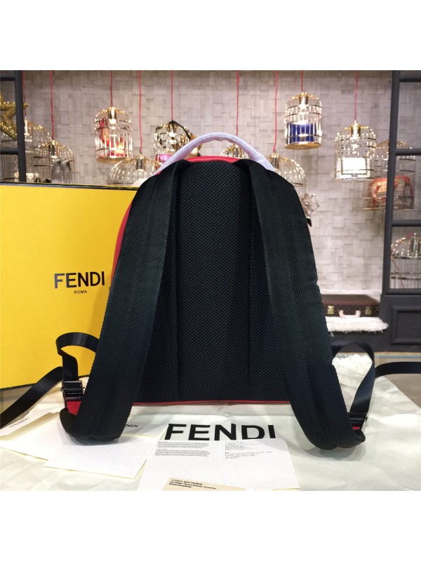 Fendi Backpack