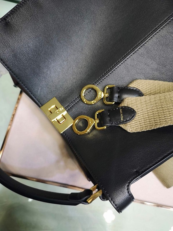 Fendi Peekaboo Bag