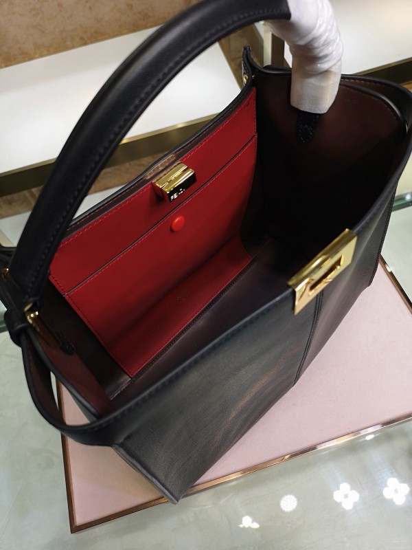 Fendi Peekaboo Bag