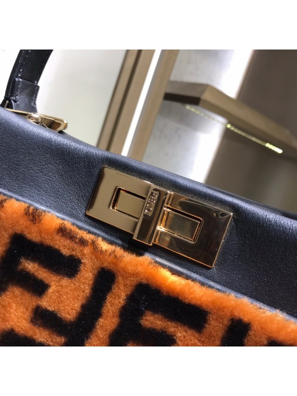 Fendi Peekaboo