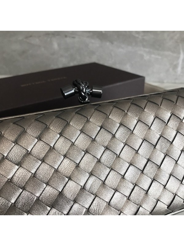 Bottega Veneta Clutch Bag