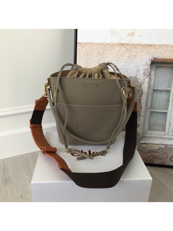 Chloe Roy Bucket bag