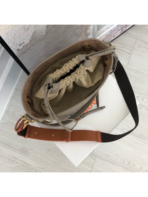 Chloe Roy Bucket bag