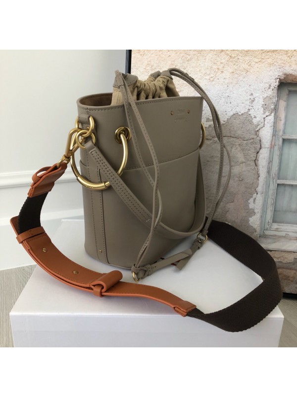 Chloe Roy Bucket bag