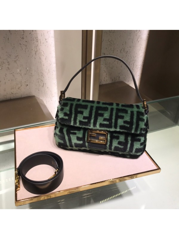 Fendi Baguette Bag