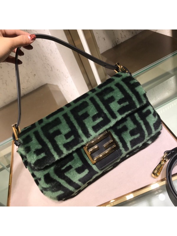 Fendi Baguette Bag