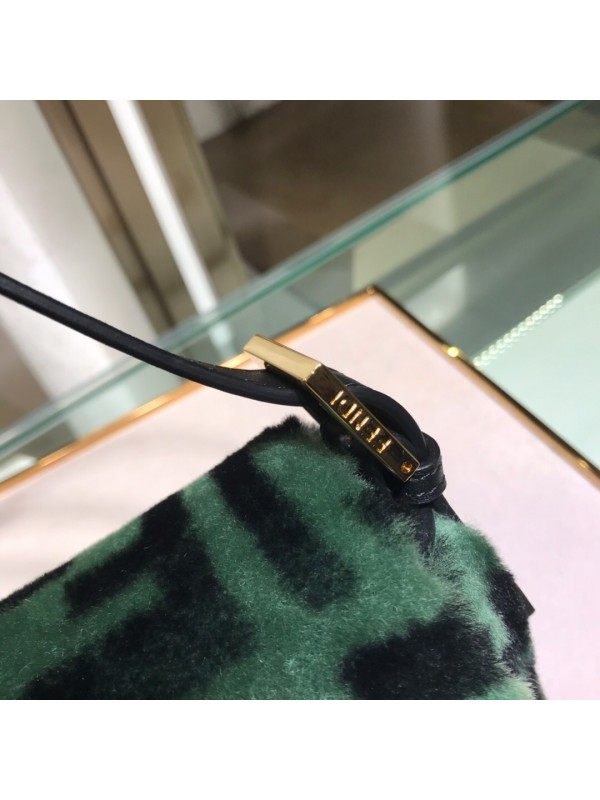 Fendi Baguette Bag