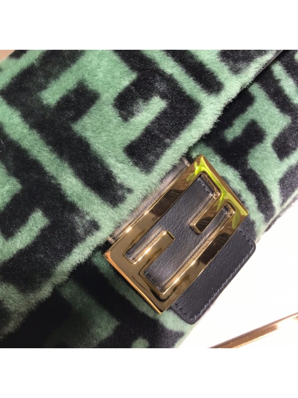 Fendi Baguette Bag