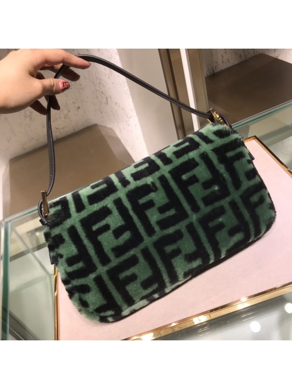 Fendi Baguette Bag