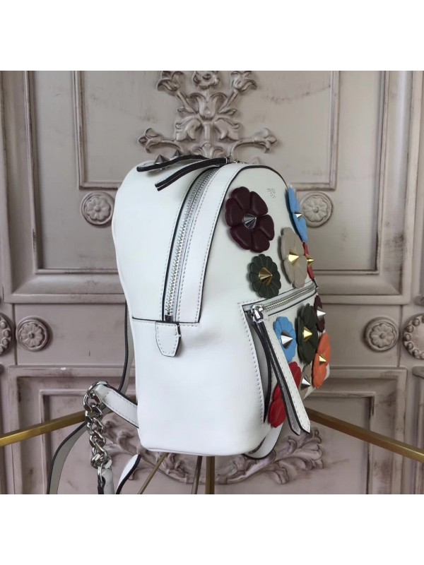 Fendi Backpack