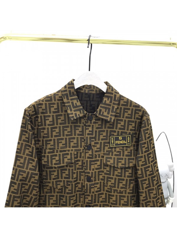 Fendi Jacket