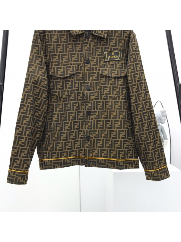 Fendi Jacket