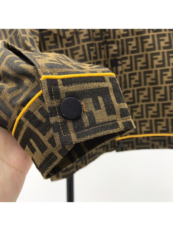 Fendi Jacket