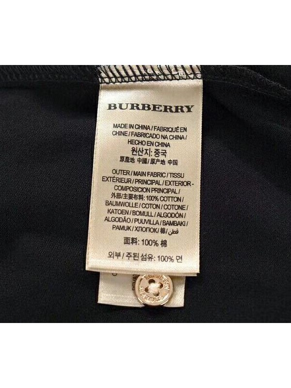 Burberry  Shirts