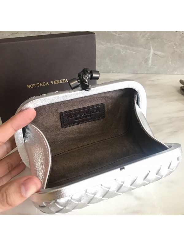 Bottega Veneta Clutch Bag