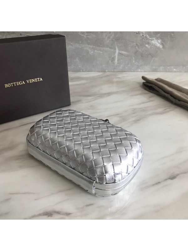 Bottega Veneta Clutch Bag