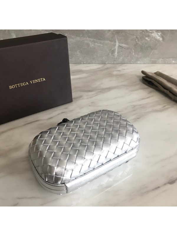 Bottega Veneta Clutch Bag