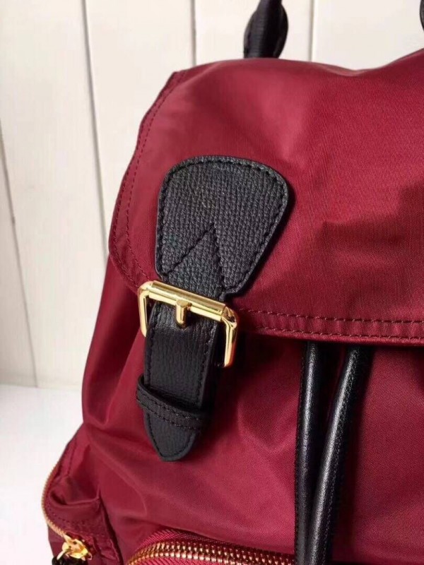 Burberry  Backpacks