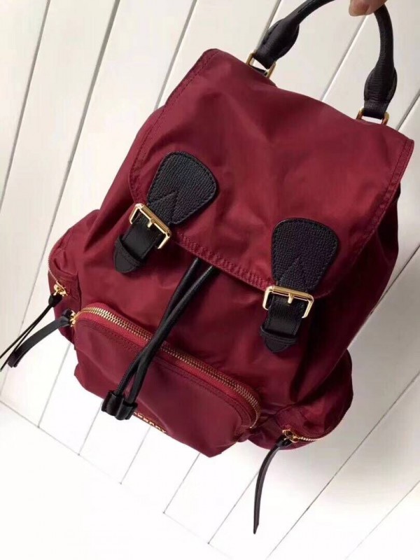 Burberry  Backpacks